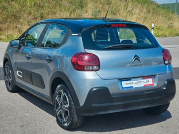 Citroen C3 - 4