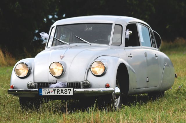 Andere Tatra 87