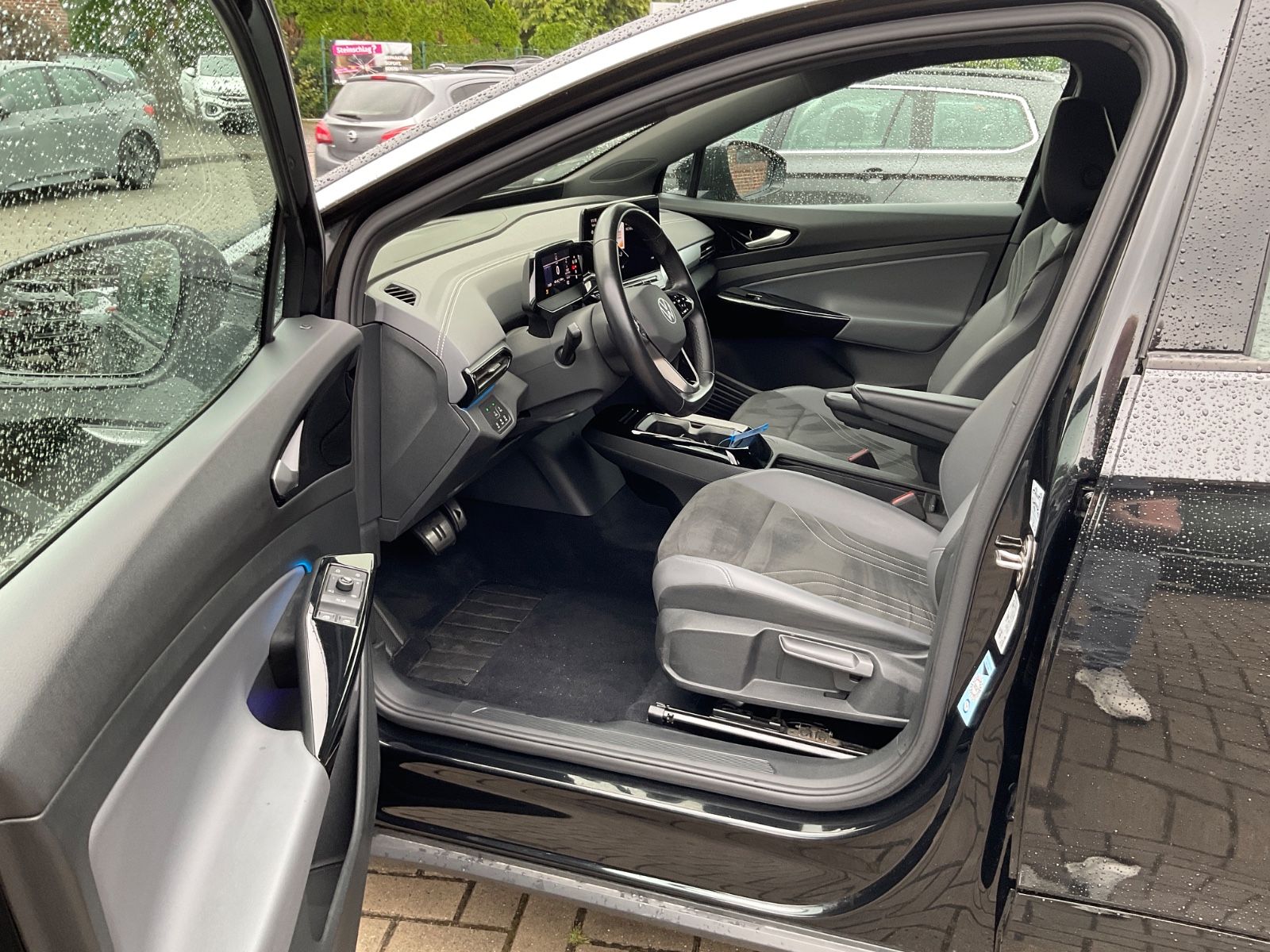Fahrzeugabbildung Volkswagen ID.5 Pro Perform. 82 kWh 150 kW Pro,Navi,ACC,kam