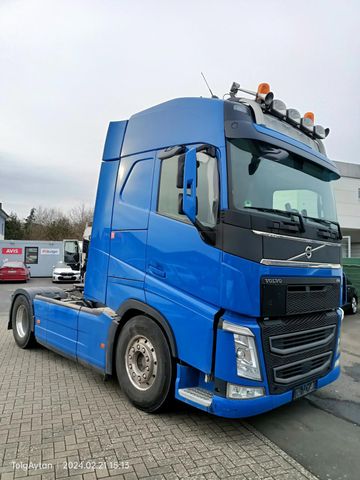 Volvo FH460 Standard , sofort Verfüg bar-EXIII ADR