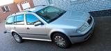 Skoda Octavia Combi - Skoda Octavia aus 2004 mit Diesel-Antrieb