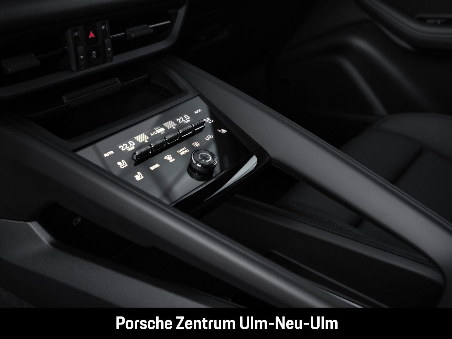 Porsche Macan - Bild 27