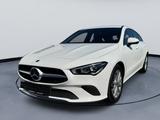 Mercedes-Benz CLA Shooting Brake CLA 250 - Mercedes-Benz CLA Shooting Brake in Frankfurt (Main)