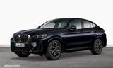 BMW X4 xDrive20i M Sportpaket HiFi DAB LED WLAN AHK - BMW X4 Jahreswagen