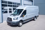 Ford Transit Kasten 470 2.0 L4 H2 Zwillingsbereifung - Ford Transit mit Diesel-Antrieb: 2.4