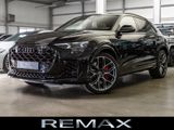Audi RSQ8 4.0 TFSI quattro / Carbon /Head Up /Massage - Audi RSQ8 Neuwagen