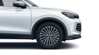 Volkswagen Tiguan - Vorschau Bild 4
