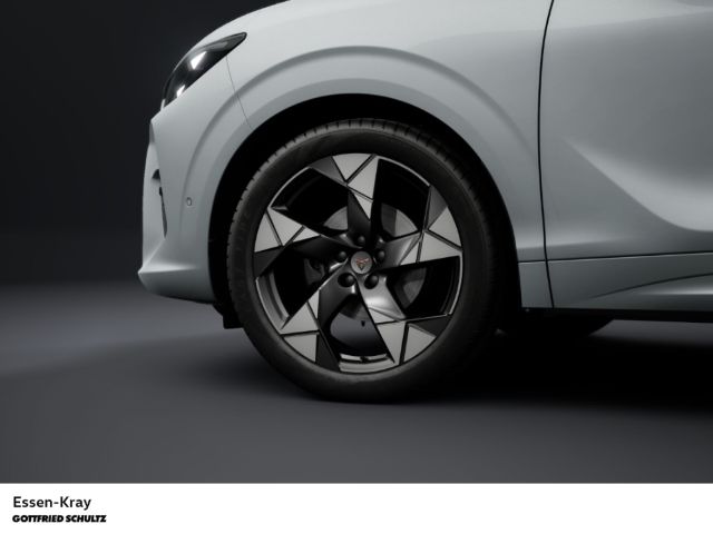 Cupra Terramar - Bild 5