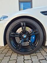 BMW M5 LCI Competition unfallfrei deutsch - BMW M5: Competition