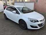 Opel Astra 1.6 85kW Selection Selection - Opel Astra: 1.8