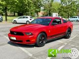 Ford FORD Mustang COUPE - gebrauchte Ford Mustang aus dem Jahr 2010