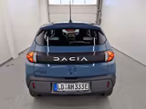 Dacia Spring Expression electric 70 CCS Techno - Dacia Spring: Expression