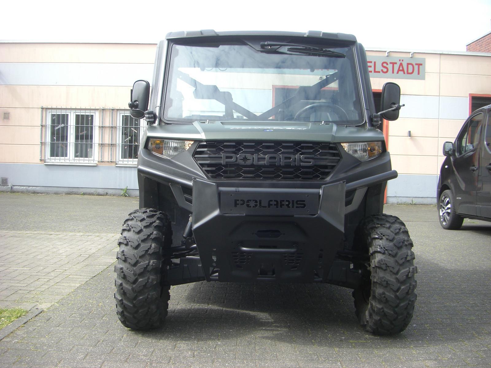 Polaris RANGER 1000 EPS 4x4 LOF 1. HAND