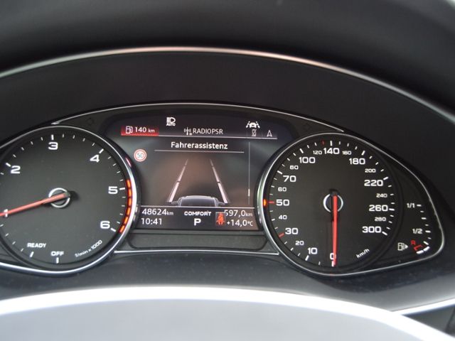 A6 Avant Sport 40 TDI S-tronic AHK/PANORAMA/LED/