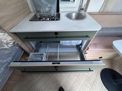 Sterckeman Open Edition 475CP*2026*ARCTIC*LOOK*Sofort*