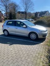 Volkswagen Golf 6 Benzin  2010 automatic TÜV neuer  1... - Volkswagen Golf: Automatic