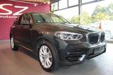 BMW X3 xDrive 20d Advantage Head-Up Kamera AHK - BMW X3 ADVANTAGE mit Diesel-Antrieb