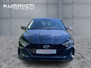 Hyundai i20 - 2