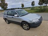 Subaru Forester BJ 2006, 2.0 Benzin - Subaru Forester aus 2006