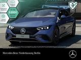 Mercedes-Benz EQE 300 AMG Prem./PANO/21"/HYPERSCREEN/FAHRASS+/ - Mercedes-Benz mit Elektro-Antrieb: Schiebedach