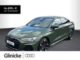 Audi A3 Limousine 35 TFSI S-line S-tronic NAVI, LED,
