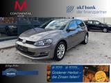 Volkswagen Golf VII Lim. Comfortline BMT*WENIG-KM* - : Stoff, Limousine