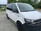 Volkswagen T6 Campingbus - Angebote