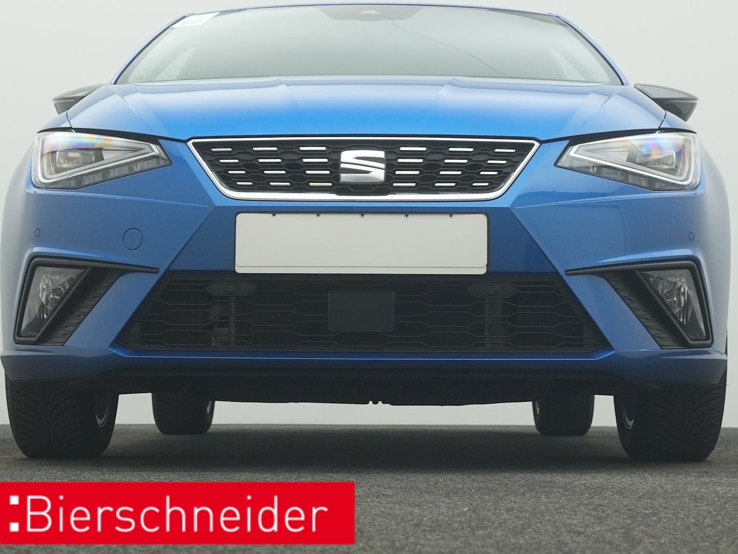 Seat Ibiza - Bild 31