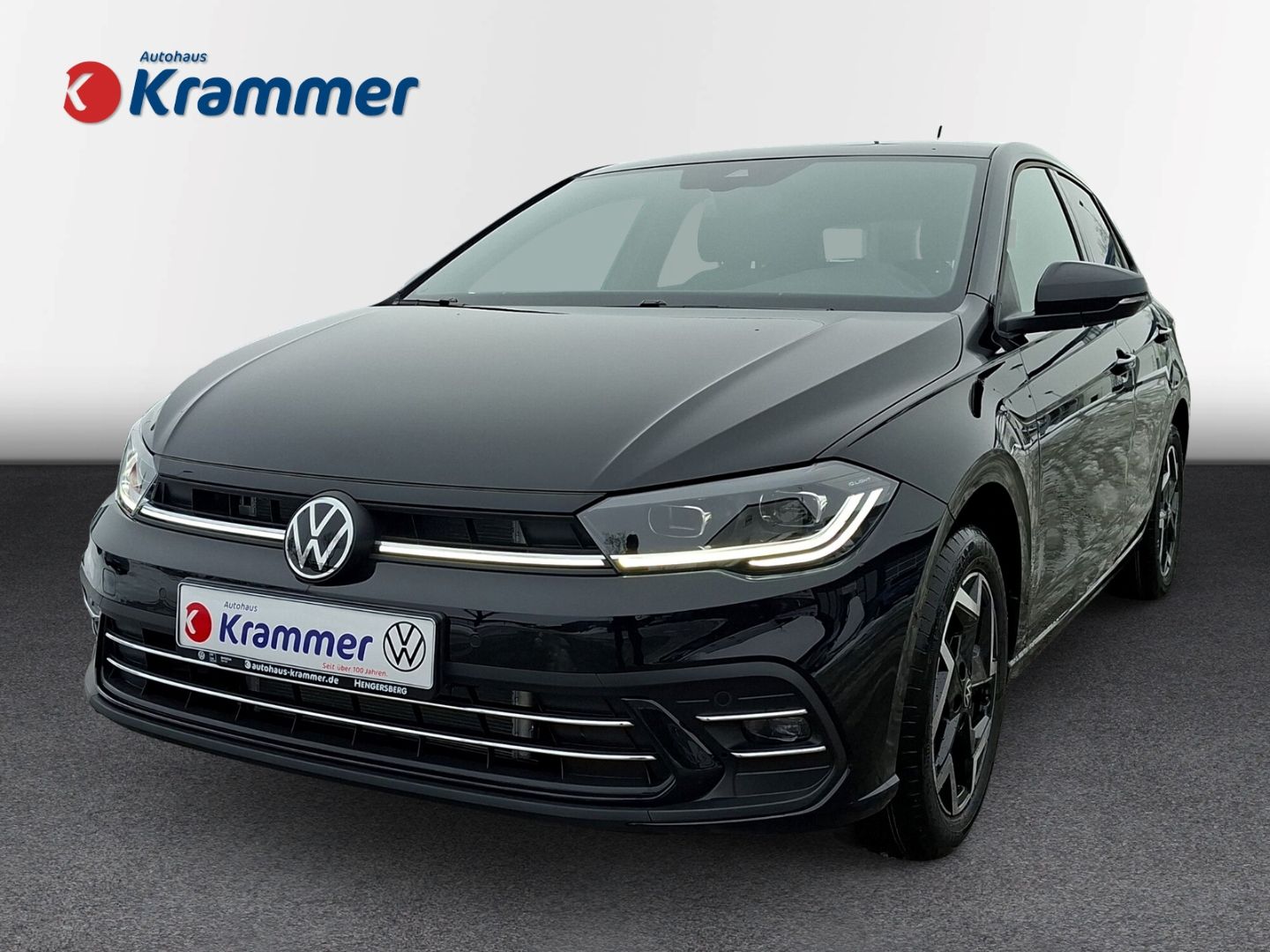 Volkswagen Polo VI 1.0 Style Panorama Kamera Keyless foto 1