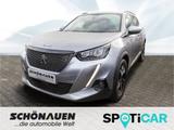 Peugeot 2008 PureTech Allure Pack +NAVI+SHZ+RFK+PDC+BC++ - Peugeot 2008 in Solingen