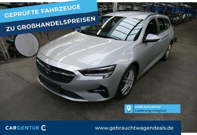 Opel Insignia 1.5 Diesel Edition