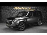Land Rover Defender P525 V8 CARPATHIAN EDITION - Land Rover Defender Edition mit Benzin-Antrieb