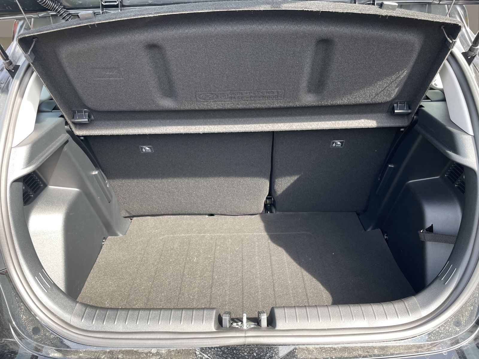 Hyundai i20 – Bild 14
