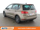 Volkswagen 1.2 TSI Allstar BlueMotion Tech*NAVI*TEMPO*PDC* - VW Golf Sportsvan in Leipzig