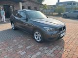 BMW X1 20 d xDrive Sportline+Panorama+Navi+BI-Xenon+ - BMW X1: Xdrive20d