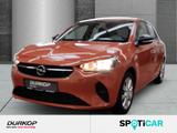 Opel Corsa 1.2 Edition Sitz- & Lenkradhzg. PDC Temp. - Opel Corsa Gebrauchtwagen in Kassel