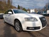 Audi A6 Avant 2.8 FSI - gebrauchte Audi A6 aus dem Jahr 2010