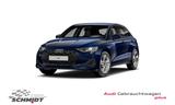 Audi A3 Sportback TFSI 85 kW S tronic RFK AHK MMI