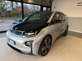 BMW Bmw i3 (Range Extender) - BMW i3 mit Hybrid-Antrieb
