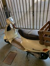 Vespa ET4 - Offers matching your search criteria