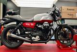 Moto Guzzi V7 Stone Corsa IBCBikes Racer Promo - Offers matching your search criteria