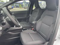 Renault Captur - Vorschau Bild 9