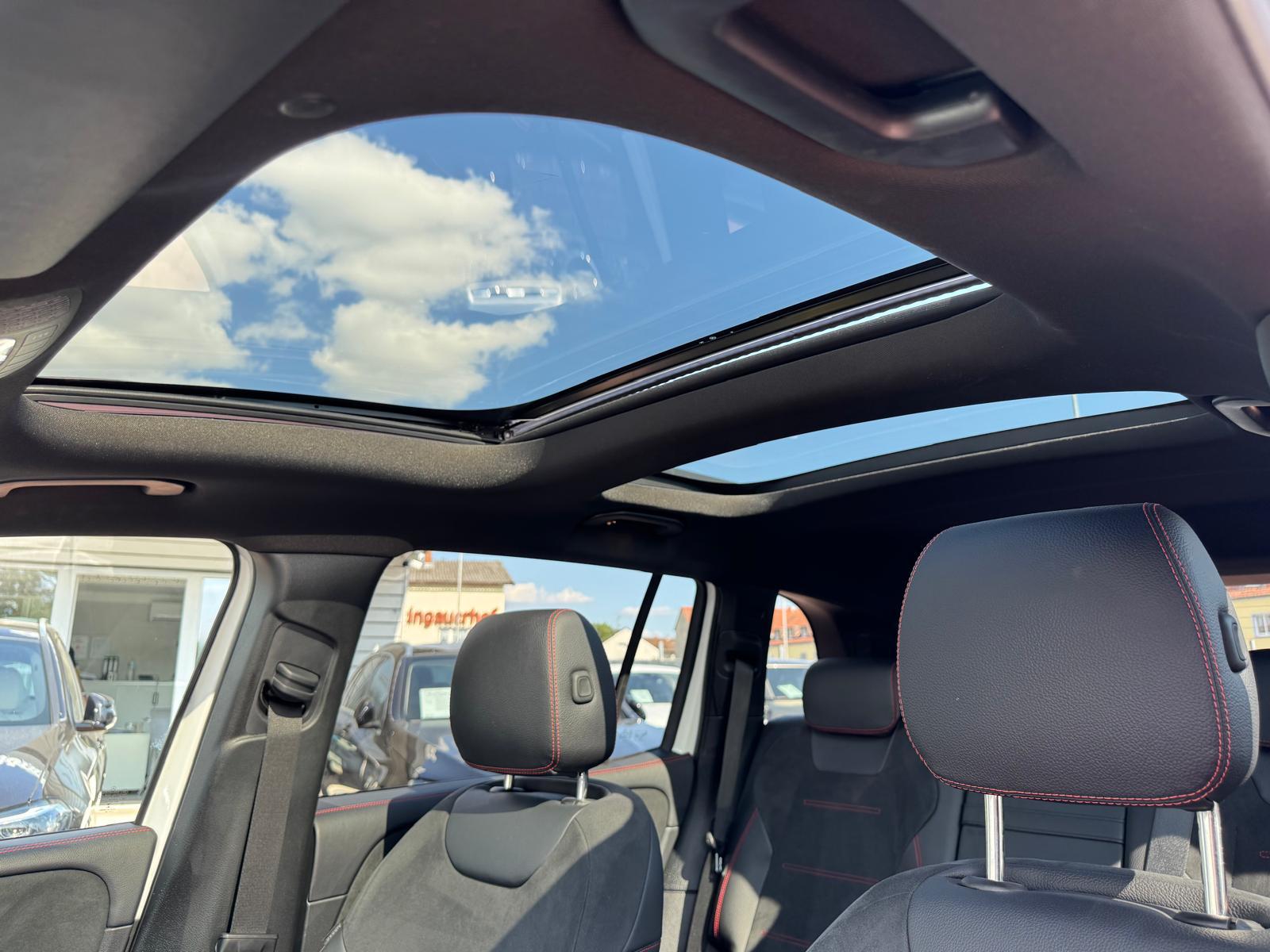 Mercedes-Benz GLB 4Matic AMG Line NIGHT PANO RFKA, миниатюра 24
