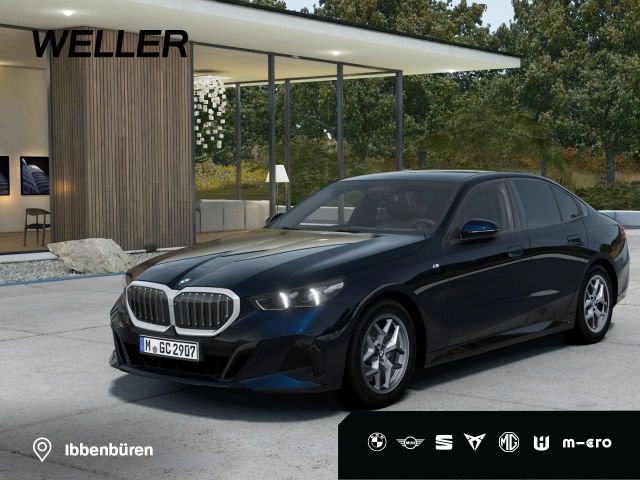 BMW 520d Limousine M Sport H/K Panorama 4-Zonen LED