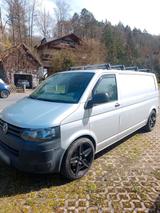 Volkswagen T5 Transporter LR  140 Ps diesel - Volkswagen: Transporter 140ps