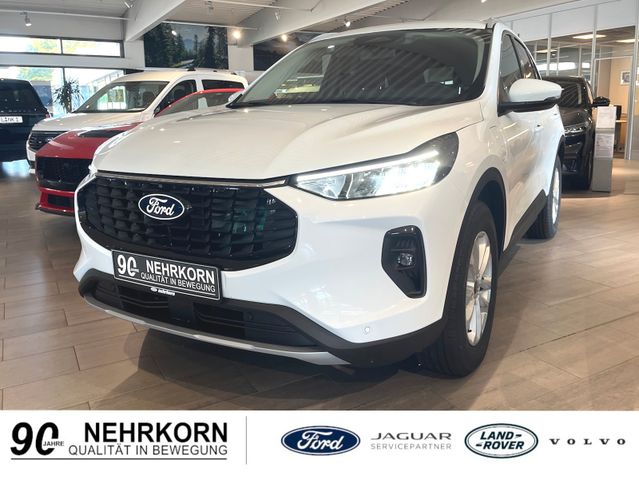 Ford Kuga PHEV Titanium NAVI Kamera Winter Paket