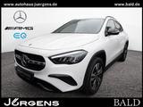 Mercedes-Benz GLA 220 4M Progressive/LED/Cam/AHK/Night/EASY-P - Mercedes-Benz GLA 220 Jahreswagen