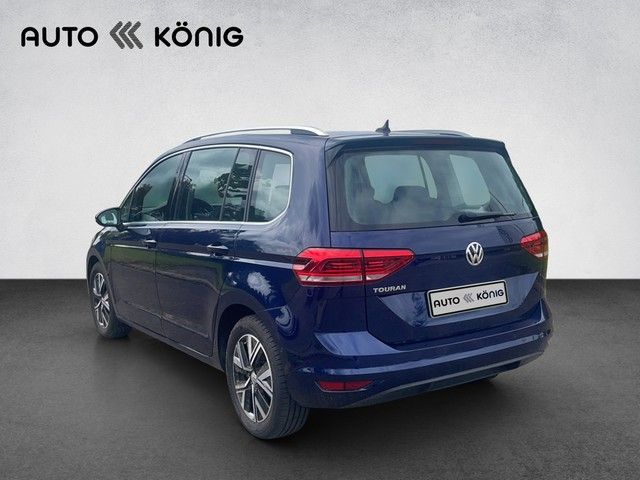 Fahrzeugabbildung Volkswagen Touran Highline 1,5 TSI *Business*Navi*