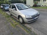 Opel corsa c 1.0 tüv 04/28 - Opel Corsa aus 2002: 1.2