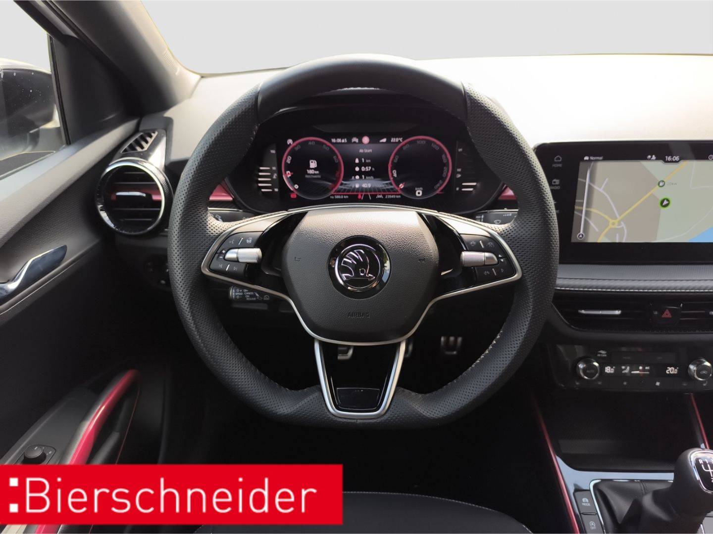 Skoda Fabia - Bild 14